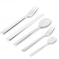 Santiago 5-Piece Cutlery Set - 1