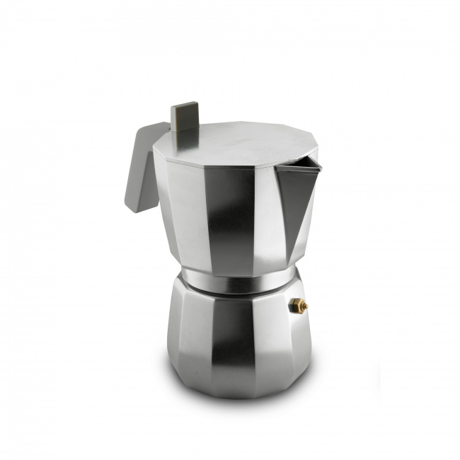 Kawiarka ciśnieniowa Moka do espresso 9-filiż.