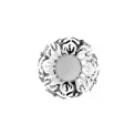 Mediterraneo 29cm Fruit Bowl Polished - 2