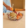 Mediterraneo 29cm Fruit Bowl Polished - 4
