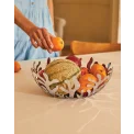 Mediterraneo 29cm Fruit Bowl Polished - 2