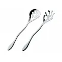 Komplet łyżek sałatkowych Mediterraneo 27cm - 1