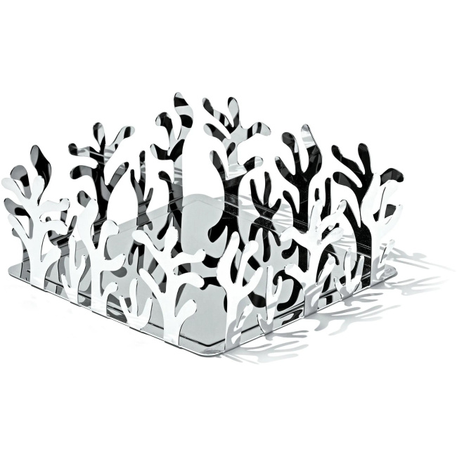 Polished Mediterraneo Napkin Holder
