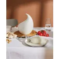 Nunziatella Mozzarella Storage and Serving Set - 6