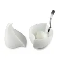 Nunziatella Mozzarella Storage and Serving Set - 2