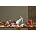 Nunziatella Mozzarella Storage and Serving Set - 5
