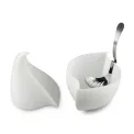 Nunziatella Mozzarella Storage and Serving Set - 1