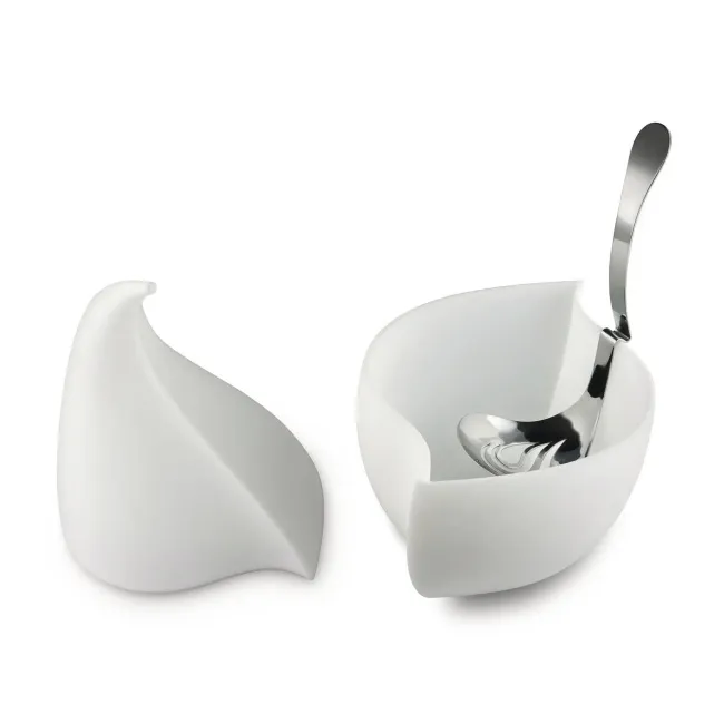 Nunziatella Mozzarella Storage and Serving Set - 1
