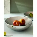 Misa Double 32cm o podwójnych ściankach polerowana - 2
