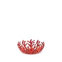 Mediterraneo 21cm Fruit Bowl Red - 1