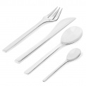 Colombina 24-Piece Cutlery Set (6 People) - 1