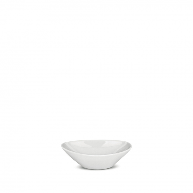Colombina 230ml Snack Bowl White - 1