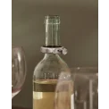Obrączka Noe na butelkę wina - 2