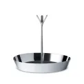 Tutti Frutti Fruit Basket Polished - 1