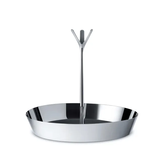Tutti Frutti Fruit Basket Polished - 1