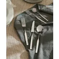 Collo-alto Salad Spoon Set - 3