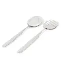 Collo-alto Salad Spoon Set - 1