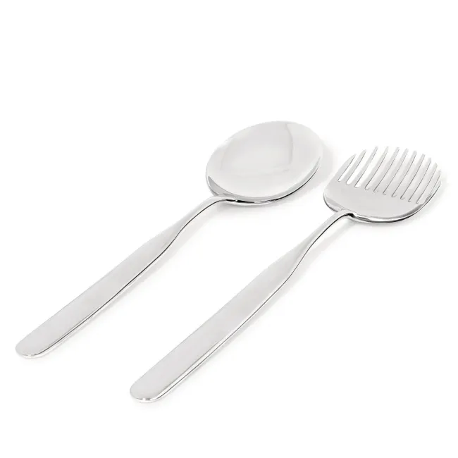 Collo-alto Salad Spoon Set - 1
