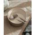 Collo-alto Salad Spoon Set - 4