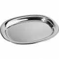 36cm Polished Platter - 1