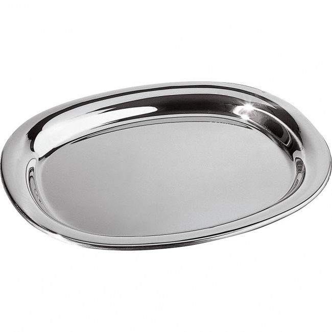 36cm Polished Platter - 1
