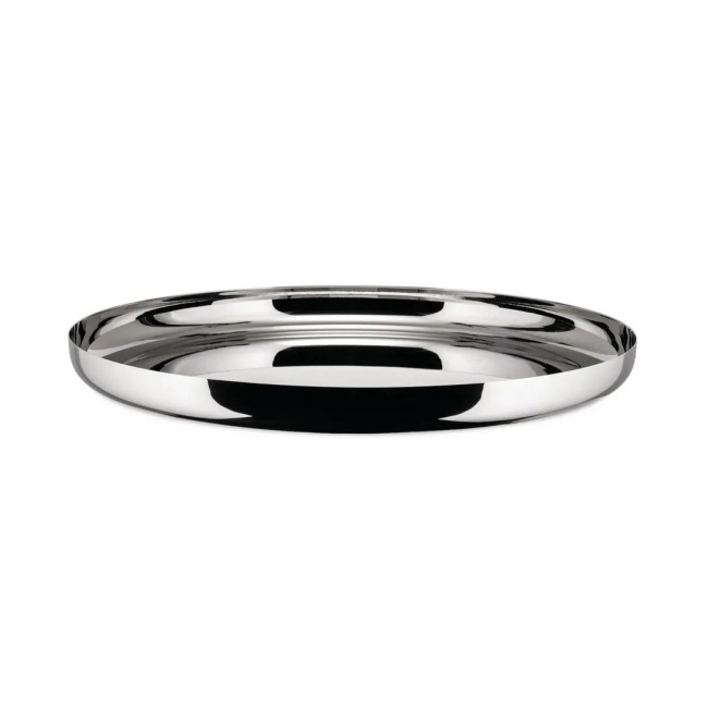 35cm Polished Tray