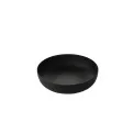 Misa Texture Black 24cm czarna - 5