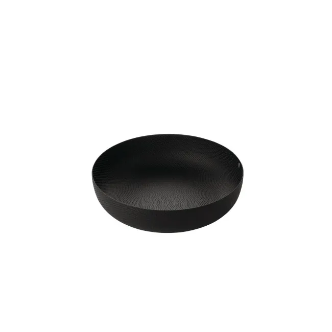 Misa Texture Black 24cm czarna