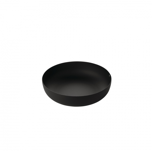 Misa Texture Black 24cm czarna