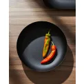 Misa Texture Black 24cm czarna - 6