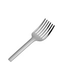 Tibidabo Serving Fork for Spaghetti - 1