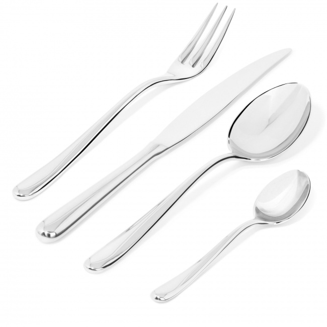 Caccia 24-Piece Cutlery Set (6 People)
