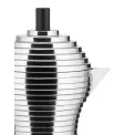 Kawiarka ciśnieniowa aluminiowa Pulcina 1-filiż. czarna - 3