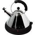 Czajnik elektryczny Black Bird 1,5l - 3