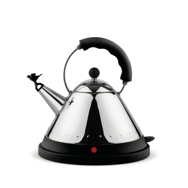 Black Bird 1.5L Electric Kettle