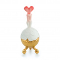 Welcome Amore Ornament - 1