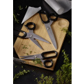 Set of 3 Kitchen Scissors - 2