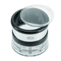 Siekacz Twist 7cm do czosnku - 3