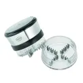 Siekacz Twist 7cm do czosnku - 2