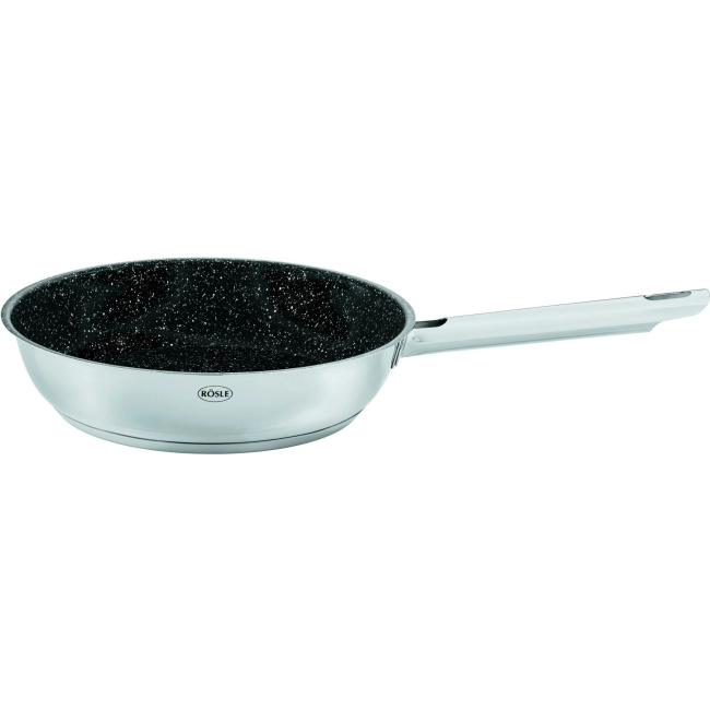 Dialog 28cm Frying Pan with Non-stick Coating