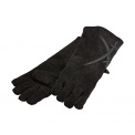 Set of Black Grill Gloves - 1