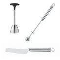 Set of 3 Breakfast Tools - 1