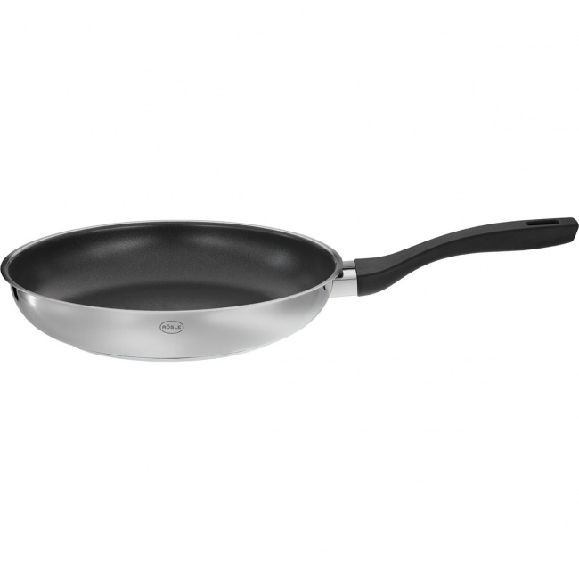 Frying Pan 24cm with Non-stick Coating - 1