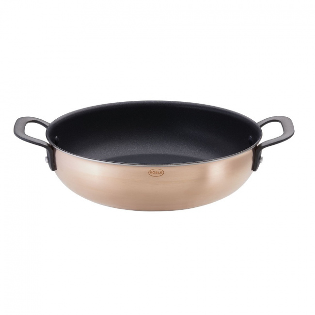 Chalet 24cm Frying Pan with Non-stick Coating - 1