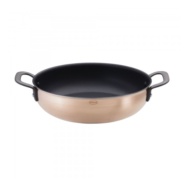 Frying Pan with Non-stick Coating 28cm - 1