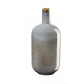 Saisons Denim Vase 22.8x9.2cm - 1