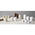 Silver Christmas Tree 100ml Espresso Cup (1 piece mix) - 3