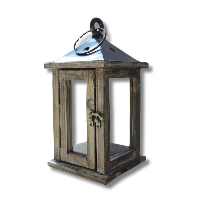 Juliane Lantern 27x14cm