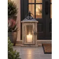 Juliane Lantern 27x14cm - 3