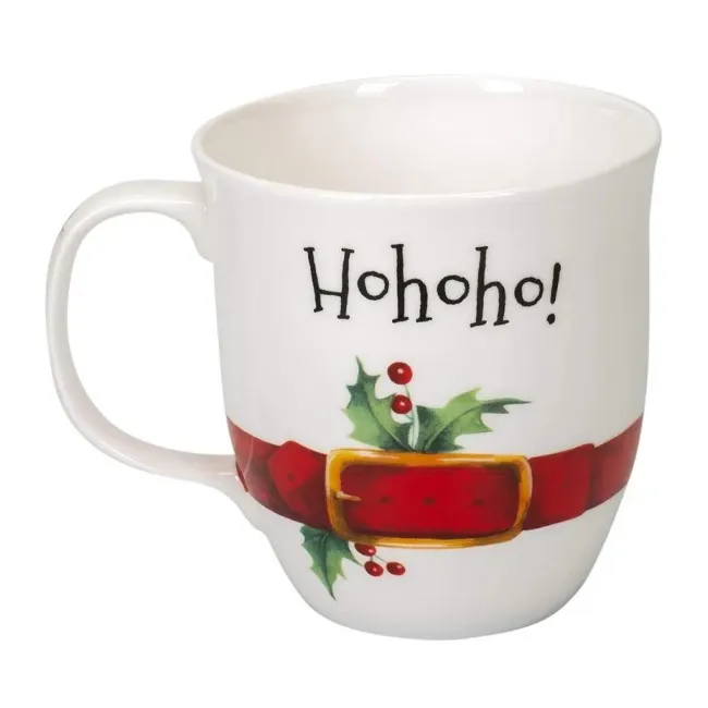 Kubek HOHOHO 375ml